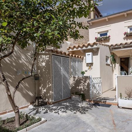 Loft 35 - Private Parking Quartu SantʼElena Exterior foto