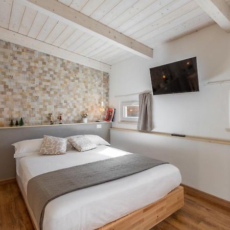 Loft 35 - Private Parking Quartu SantʼElena Exterior foto