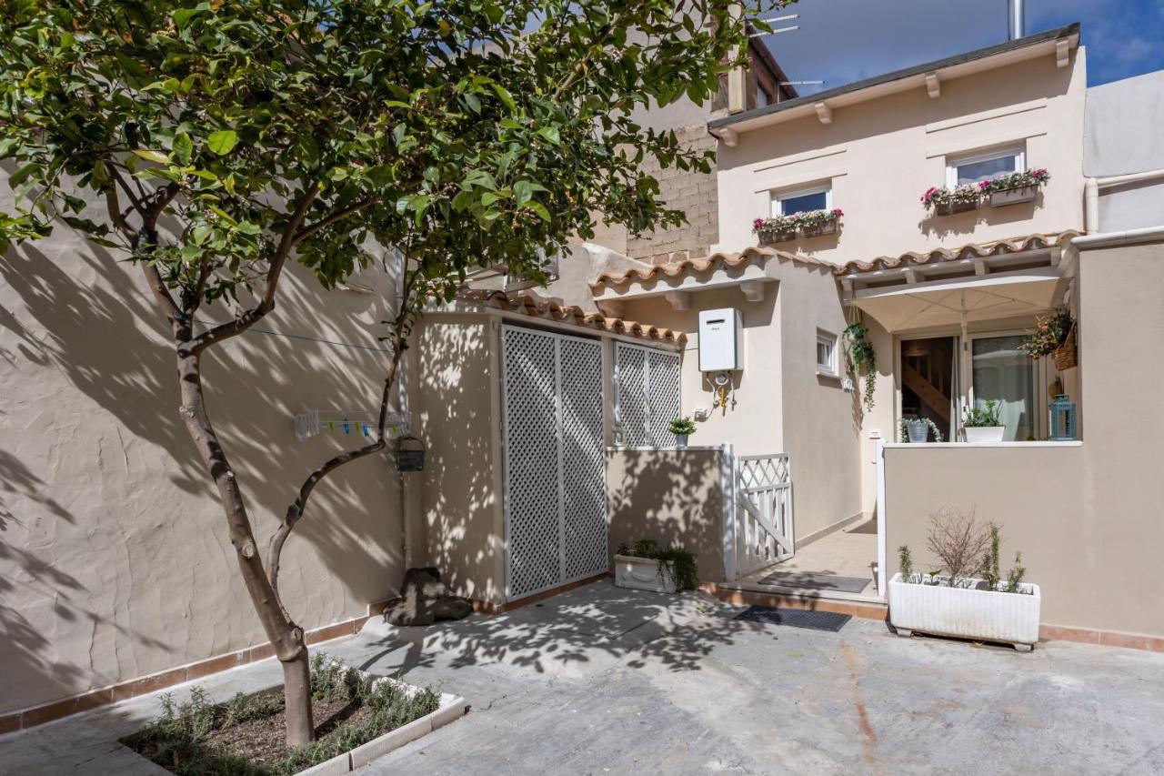 Loft 35 - Private Parking Quartu SantʼElena Exterior foto