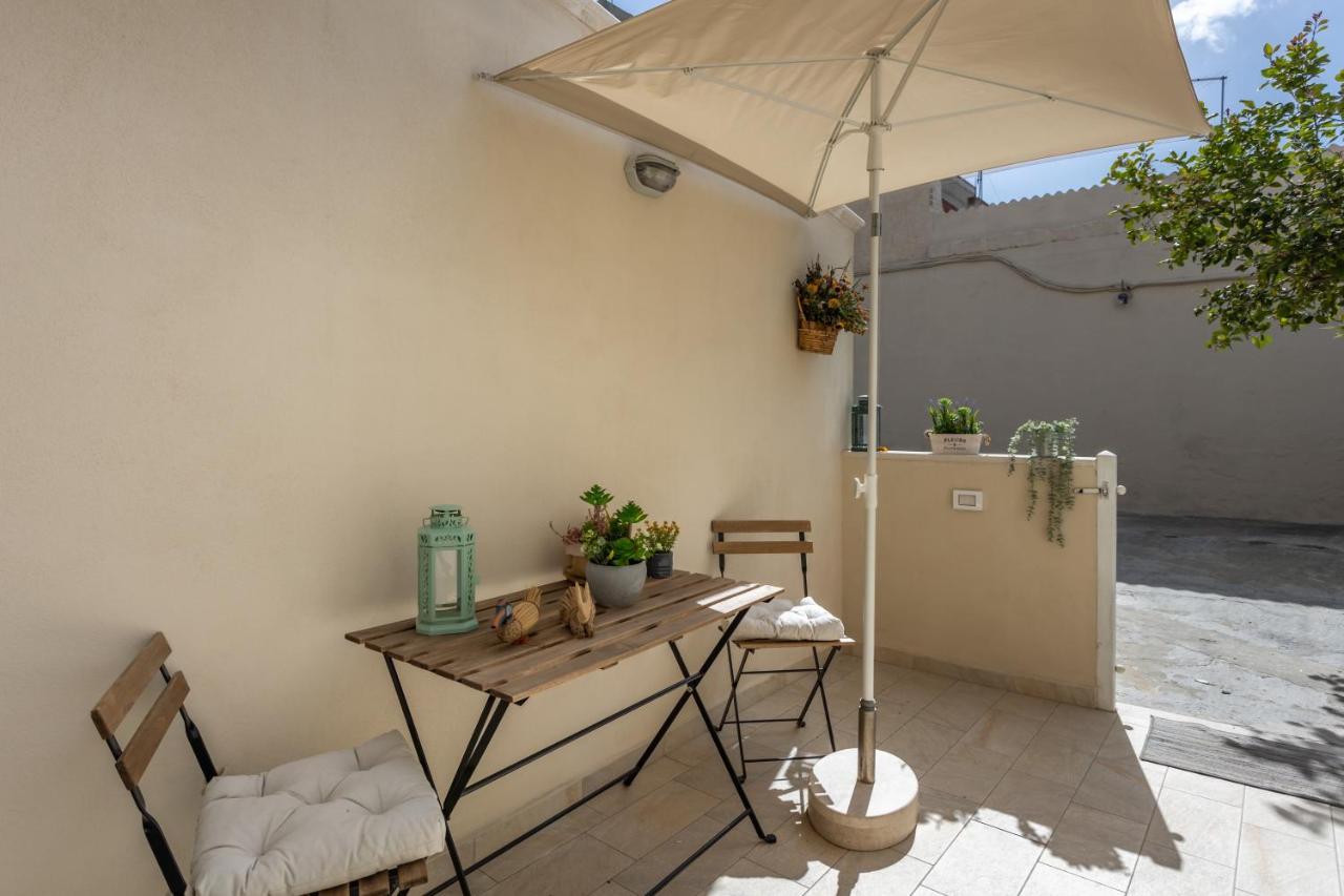 Loft 35 - Private Parking Quartu SantʼElena Exterior foto