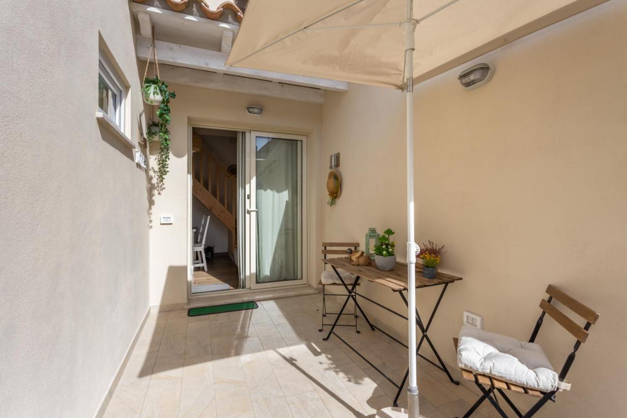 Loft 35 - Private Parking Quartu SantʼElena Exterior foto