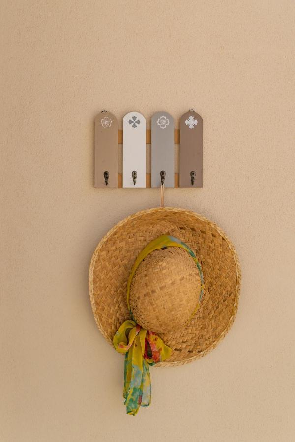 Loft 35 - Private Parking Quartu SantʼElena Exterior foto