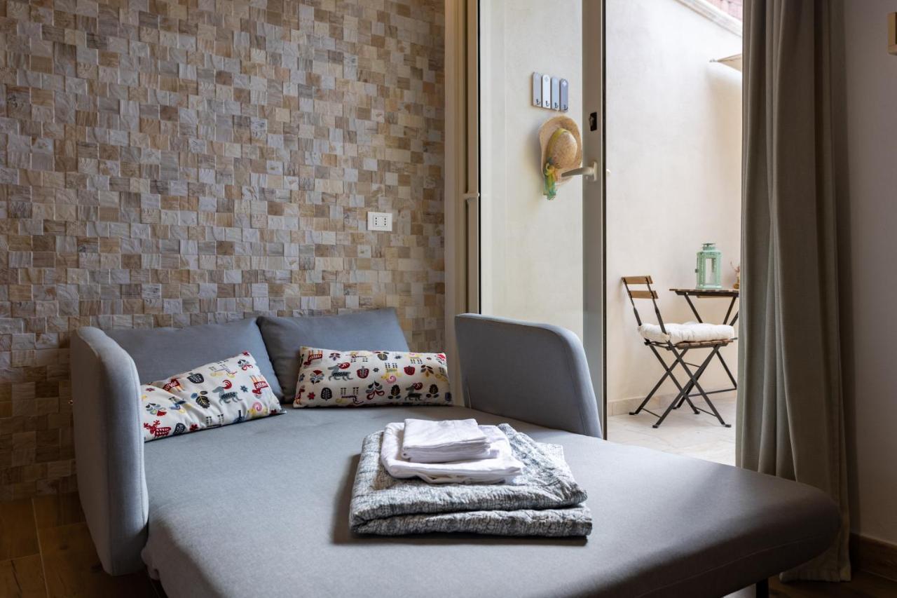 Loft 35 - Private Parking Quartu SantʼElena Exterior foto