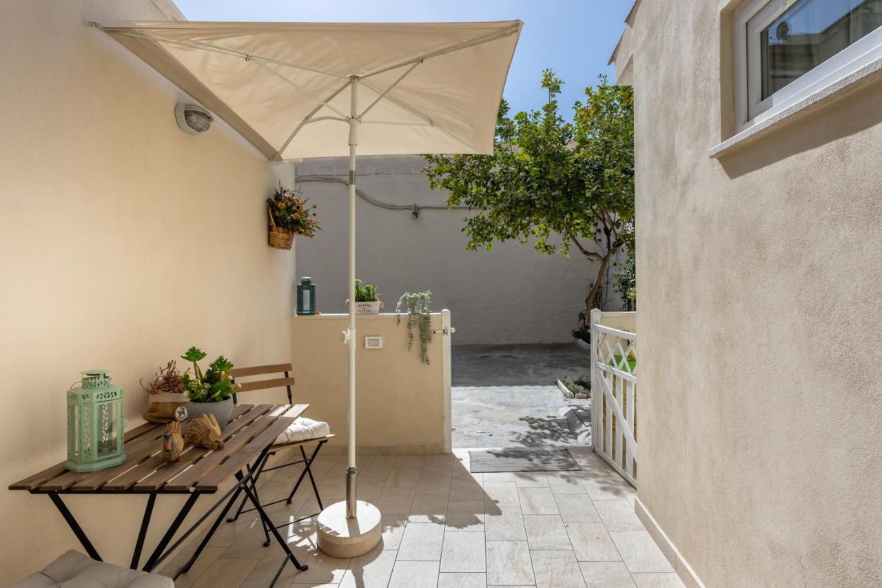 Loft 35 - Private Parking Quartu SantʼElena Exterior foto