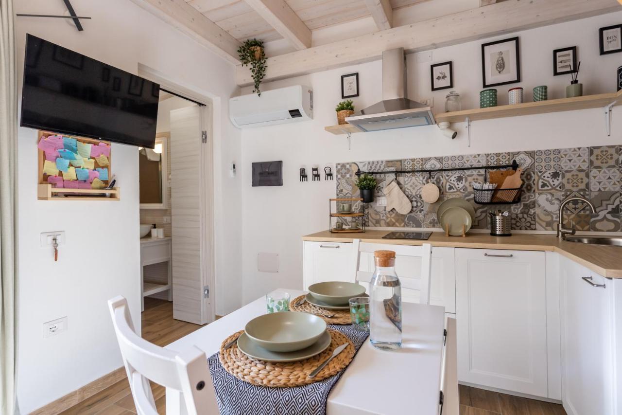 Loft 35 - Private Parking Quartu SantʼElena Exterior foto