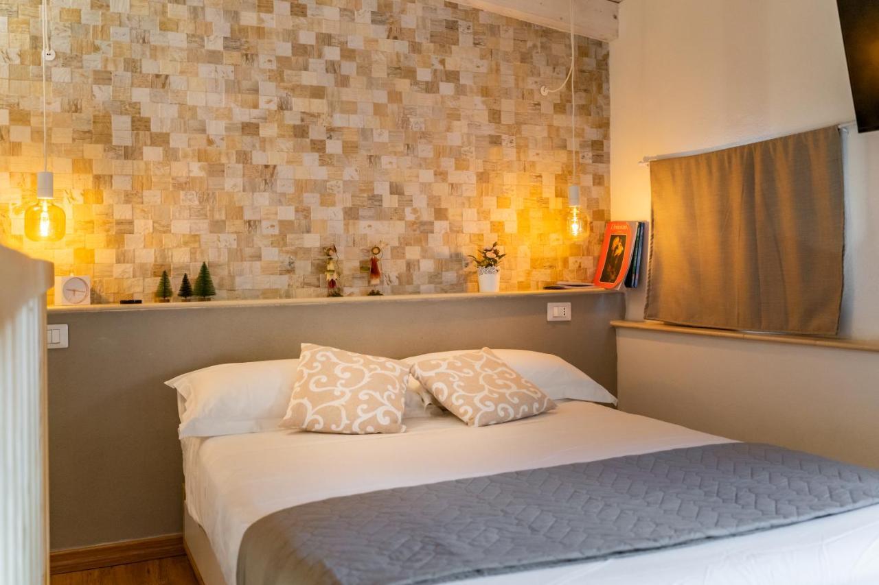 Loft 35 - Private Parking Quartu SantʼElena Exterior foto